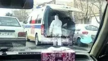 وزارت بهداشت فوت دو نفر بر اثر ویروس کرونا در قم را تایید کرد