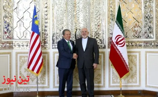 گسترش همکاری‌های تجاری ایران و مالزی با ارزهای محلی