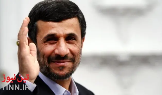 احمدی‌نژاد به پرونده‌های درجه یک وزارت اطلاعات دست پیدا کرده بود