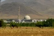سایت هسته‌ ای اصفهان هیچ‌ گونه نشتی مواد خطرناک ندارد 