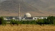سایت هسته‌ ای اصفهان هیچ‌ گونه نشتی مواد خطرناک ندارد 