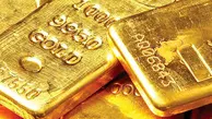 ریزش طلا در بازارهای جهانی