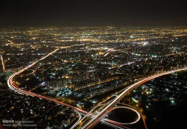 نسخه شهردار تهران برای باز کردن گره کور ترافیک پایتخت


