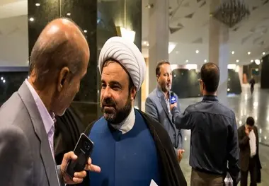خدری: ایجاد شفافیت اقتصادی و جذب سرمایه‌گذاری خارجی از برنامه‌های کرباسیان است
