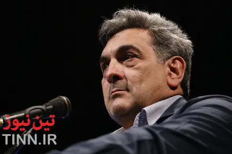 مراسم تجلیل از خبرنگاران حوزه شهری