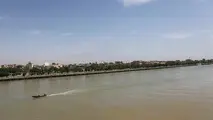 گره لایروبی اروند سرانجام باز می‌شود