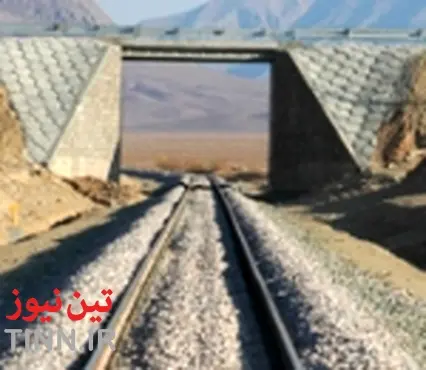 آغاز عملیات ساخت پل چهار دهانه بلوار هدایت و راه آهن در اصفهان