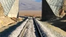 آغاز عملیات ساخت پل چهار دهانه بلوار هدایت و راه آهن در اصفهان