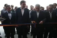 مجموعه گردشگری ساحلی دریایی «بوشهر قشنگ» افتتاح شد