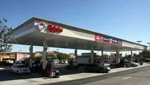 معجزه‌گری جایگاه‌های سوخت در فروش بنزین + فیلم 