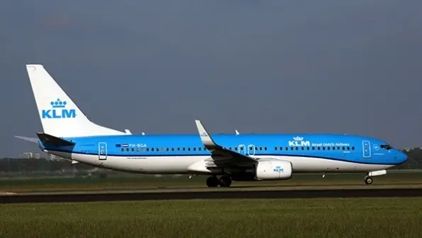 KLM calls cabin crew strike effect ‘minimal’ 