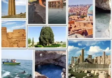 اثرات وندالیسم بر گردشگری