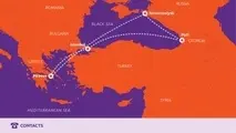 Milaha launches new Black Sea Express Service as the first service in Europe