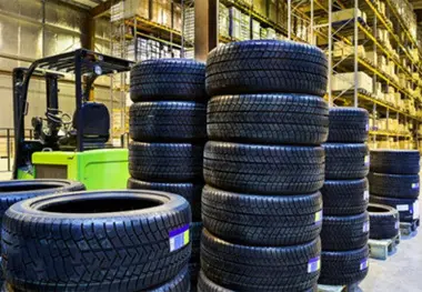 لیست نمایندگی فروش لاستیک بارز در استان تهران و البرز