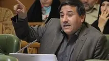 در خواست از شورا برای مخالفت با قرا داد پادگان 06