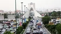 نقش مدیریت شهری در برندسازی شهر تهران

