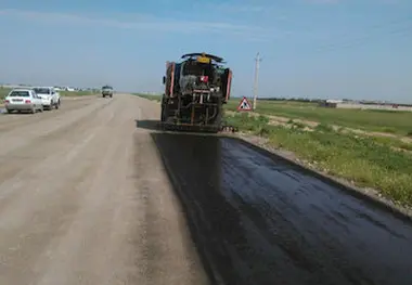 مناقصه زیرسازی وآسفالت راه‌های روستایی جنوب ، شرق و جنوب شرق استان تهران 