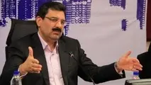 گشایش «ایوان انتظار» میدان حضرت ولی عصر(ع)
