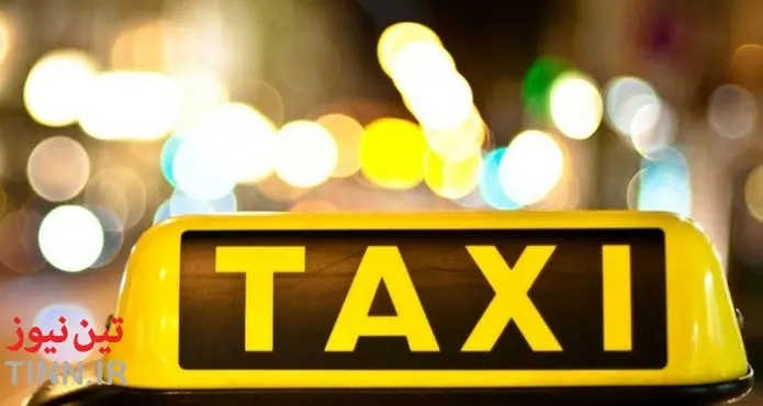 ◄ راه‌اندازی تاکسی متروی زمزم در جنوب تهران