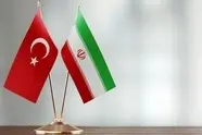 پیشرفت 63 درصدی شاهراه توسعه مبادلات ایران و ترکیه 