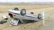 کاهش ۱۵ درصدی تلفات جاده‌ای در مهاباد 