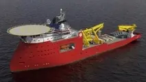 Jan De Nul Orders Second Subsea Trenching Vessel