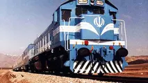 رشد ۴۷ درصدی جابجایی مسافران ریلی