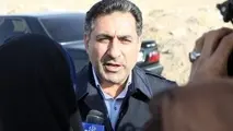 بهره‌برداری از  ۳۵ کیلومتر از آزادراه ارومیه-تبریز؛ نیمه اول امسال