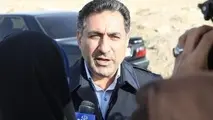 سال 98؛ زمان افتتاح رسمی راه‌آهن میانه-بستان‌آباد