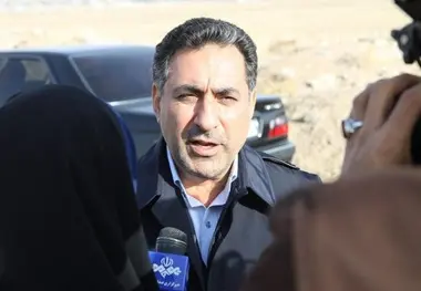 سال 98؛ زمان افتتاح رسمی راه‌آهن میانه-بستان‌آباد