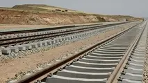 راه آهن چابهار - زاهدان؛ شاهراه جدید تجارت آسیای میانه و جنوب آسیا