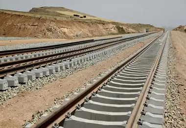بررسی آخرین وضعیت تأمین مالی پروژه راهبردی راه‌ آهن شیراز - بوشهر - عسلویه 