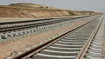 دو خطه کردن راه‌ آهن زنجان - قزوین به کجا رسید؟
