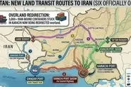 پاکستان چگونه محاصره هرمز توسط ترامپ را از طریق یک خلأ قانونی را می‌ شکند؟