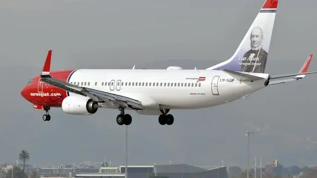 Norwegian Air Uses New Tool to Reduce CO2 Emissions