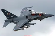 U.S. Air Force Expands Order Plans For Autonomous Fighter Prototypes 