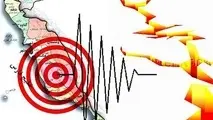 ترافیک و بی‌نظمی در خیابان های کرمانشاه/ ارتباطات تلفنی قطع شد