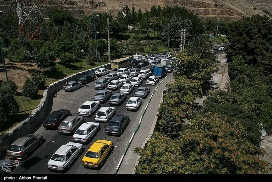 نصب دوربین‌های کنترل در معابر استان همدان از عوامل مهم کاهش حوادث رانندگی است