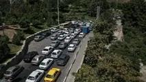 نصب دوربین‌های کنترل در معابر استان همدان از عوامل مهم کاهش حوادث رانندگی است