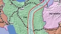 پندی از کاهش زمان سیر بارهای ترانزیت سرخس به بندرعباس

