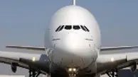 امارات سفارش خرید ۷۰ فروند هواپیمای ایرباس را لغو کرد
