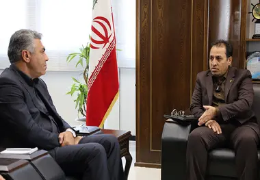 ظرفیت‌های ریلی بندر شهید رجایی، کلید رونق اقتصادی