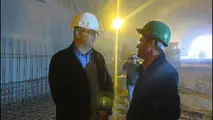  ایمن‌سازی پروژه جاده پروژه قزوین – الموت – تنکابن 