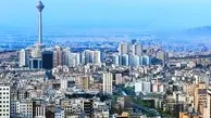 نقشه شورای عالی شهرسازی طرح «تشکیل استان تهران جنوبی» را خنثی می‌کند؟