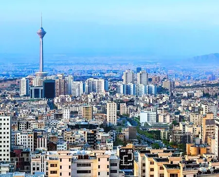 نقشه شورای عالی شهرسازی طرح «تشکیل استان تهران جنوبی» را خنثی می‌کند؟