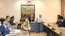 تسریع در اجرای پروژه‌های چهارخطه محورهای فارس