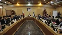 تشکیل تیم مالی- قراردادی بین شرکت ساخت و شرکت ذوب‌آهن اصفهان

