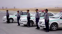 امدادرسانی در آزادراه شیراز اصفهان در کمتر از 7 دقیقه/ «کلینیک تخصصی نگهداری» در آزادراه مستقر شده است

