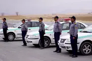 امدادرسانی در آزادراه شیراز اصفهان در کمتر از 7 دقیقه/ «کلینیک تخصصی نگهداری» در آزادراه مستقر شده است

