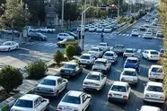اعلام محدودیت‌ های ترافیکی آخر هفته اعلام شد